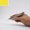 ColorRite Pen for Subaru Impreza Automotive Touch-up Paint - Sonic Yellow Clearcoat 13V - Color+Clearcoat Package view 3