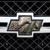 Mossy Oak Graphics - 14010-TS Universal Treestand Auto Emblem Skin - Easy to Install Vinyl Wrap - Fits Any Auto Emblem on Trucks, Cars, or SUVs view 1