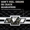 Mossy Oak Graphics - 14010-TS Universal Treestand Auto Emblem Skin - Easy to Install Vinyl Wrap - Fits Any Auto Emblem on Trucks, Cars, or SUVs view 4