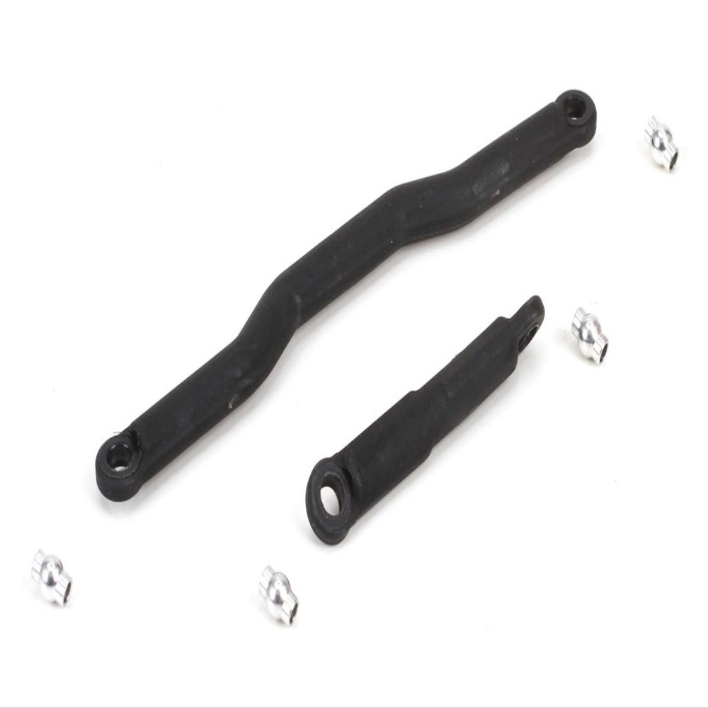 Vaterra Steering Links, Long & Short:SLK
