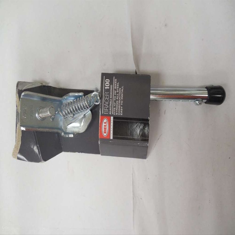 Bell Sports Kickstand Adjustable Fits Most Bikes from 12 in. to 26 in.