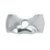 Lowrider Chrome Bicycle Kickstand Bracket for Bikes, Bicycles, trikes, Beach Cruiser. view 1