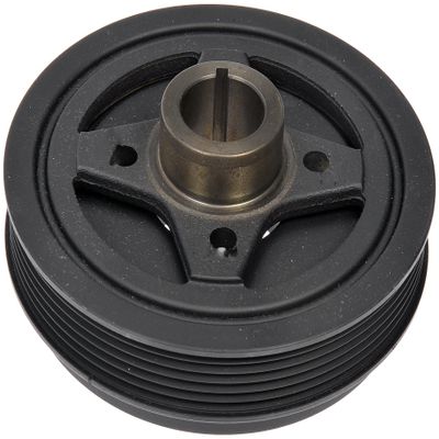 Dorman 594-700 Engine Harmonic Balancer Compatible with Select Chrysler/Dodge Models