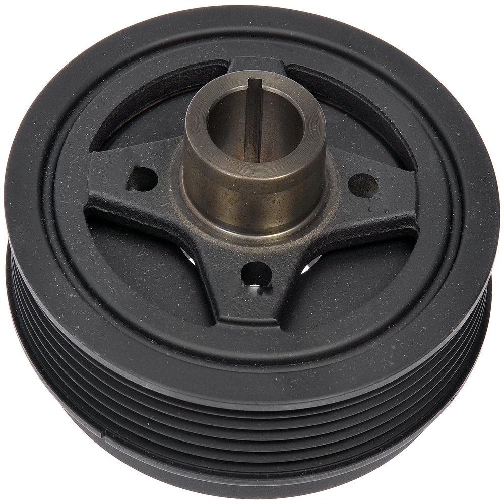 Dorman 594-700 Engine Harmonic Balancer Compatible with Select Chrysler/Dodge Models