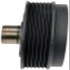 Dorman 594-700 Engine Harmonic Balancer Compatible with Select Chrysler/Dodge Models view 2