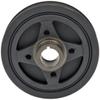 Dorman 594-700 Engine Harmonic Balancer Compatible with Select Chrysler/Dodge Models view 4