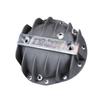 B&M 70504 Cast Aluminum Rear End Differential Cover with 8.875" Bolt for Chevy Truck view 1