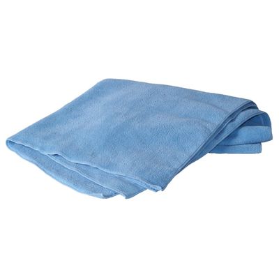 Swobbit SW56308, Terry Microfiber Towels 8 Pack 12" x 12"