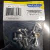 BOAT MARINE UNIVERSAL 5 HOLE FUEL SENDER GASKET KIT FITS MOST ELECTRIC AND MECHANICAL FUEL SENDERS view 2