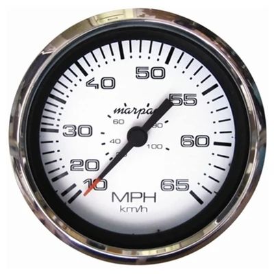 Marpac SPEEDO 65MPH SS BEZEL FSE9854