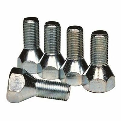 5 PACK Marpac 1/2" Trailer Lug Bolt 86609 Boat Marine MD