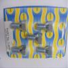 5 PACK Marpac 1/2" Trailer Lug Bolt 86609 Boat Marine MD view 4