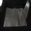 Scott Drake CAR65-CP-BK Black Carpet for Ford Mustang Coupe view 4
