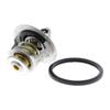 VEMO Thermostat, coolant V20-99-1281 view 1