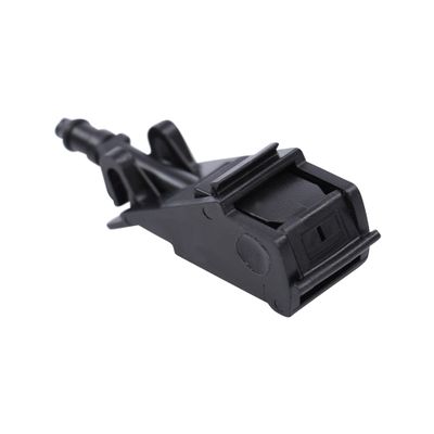 15D VEMO - V10-08-0312 - Washer Fluid Jet, window cleaning - Compatible with 6E0955985B