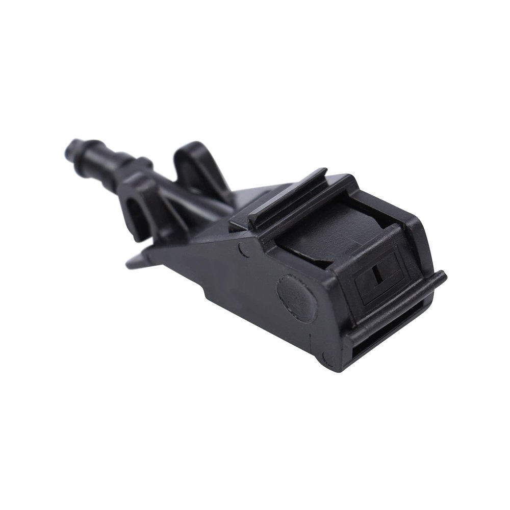 15D VEMO - V10-08-0312 - Washer Fluid Jet, window cleaning - Compatible with 6E0955985B