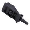 15D VEMO - V10-08-0312 - Washer Fluid Jet, window cleaning - Compatible with 6E0955985B view 2