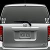 2 Pitbull PIT Bull White Vinyl Decal Stickers for CAR Truck SUV Dog JDM 4x4 MMA Laptop view 3