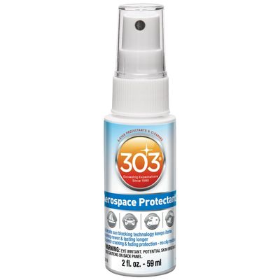 303 Products 310-30302 303 Protectant-Display 2oz 16