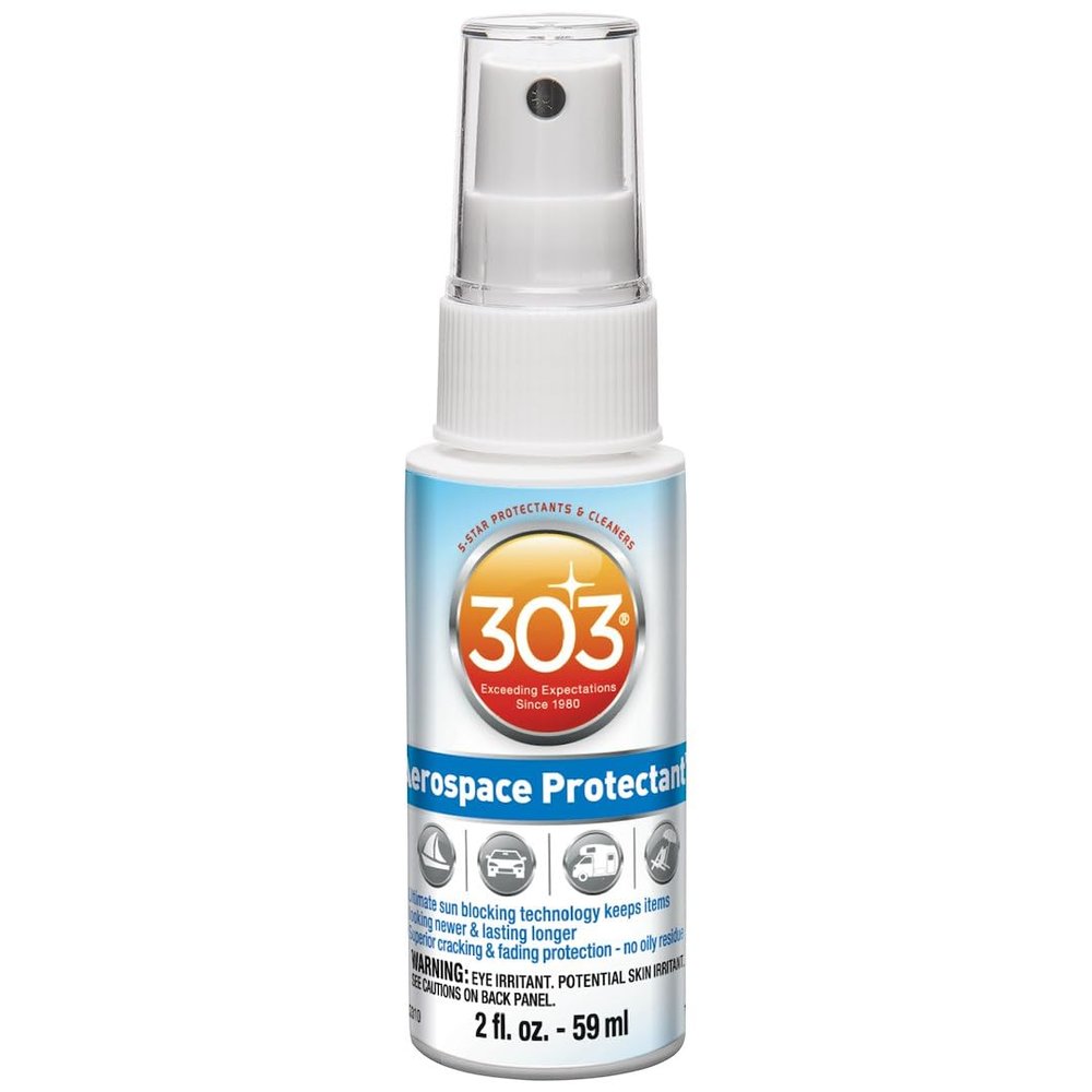 303 Products 310-30302 303 Protectant-Display 2oz 16
