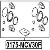 04478-08081/447808081 - Cylinder Kit For Toyota view 2