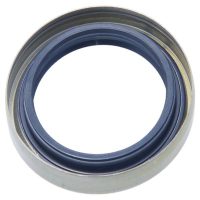 Febest Mb303875 / Mb303875 - Oil Seal for Front Hub (52X72X8X10,8) for Mitsubishi