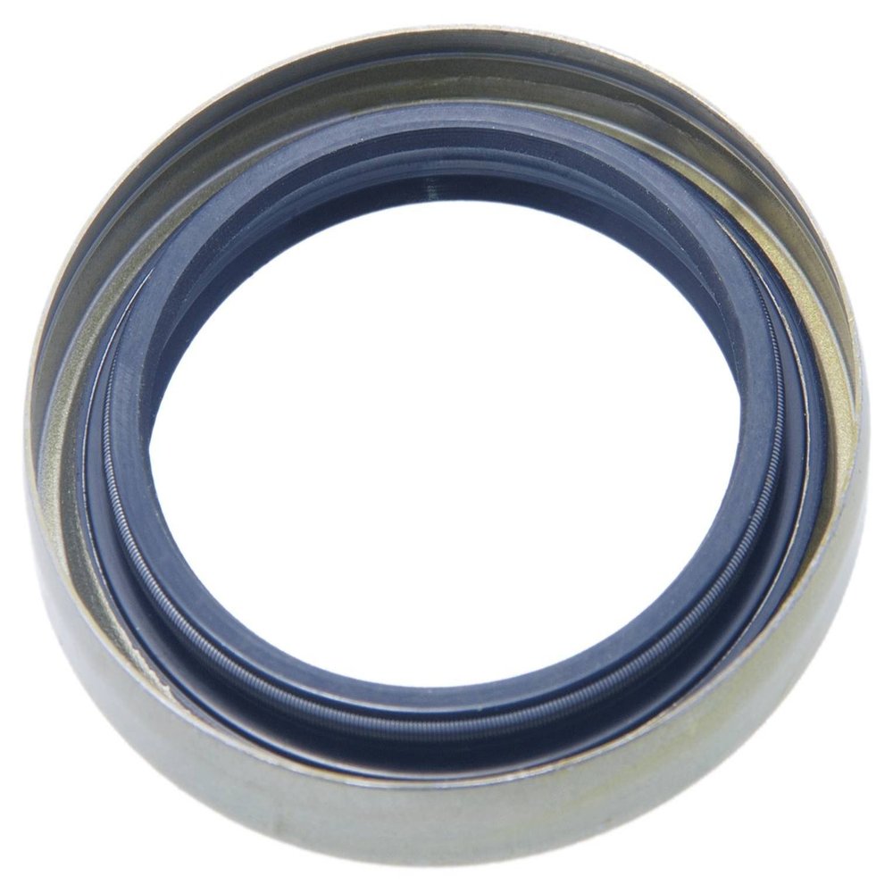 Febest Mb303875 / Mb303875 - Oil Seal for Front Hub (52X72X8X10,8) for Mitsubishi