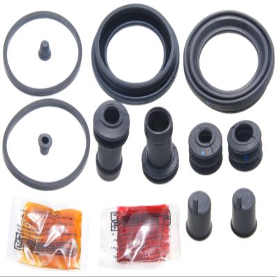 Gjye-33-26Z / Gjye3326Z - Cylinder Kit For Mazda