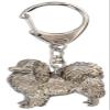 Phalene Made in U.K Artistic Style Dog Key Ring Collection view 1