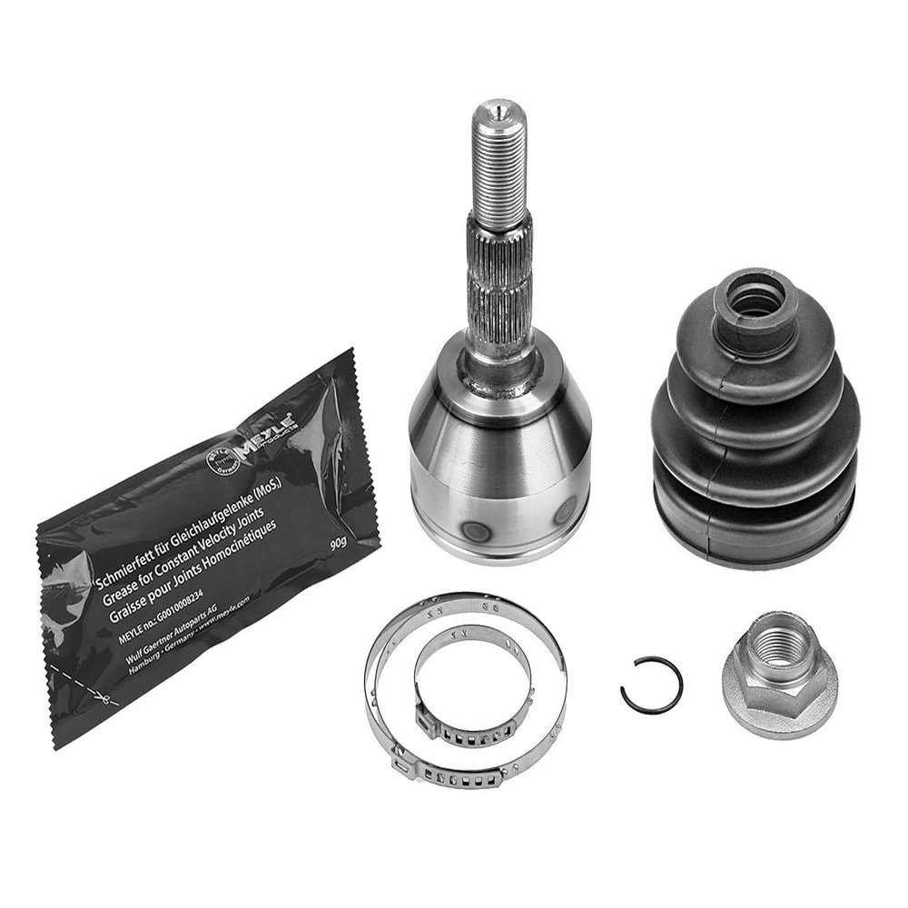 Meyle 614 498 0023 Joint Kit, drive shaft