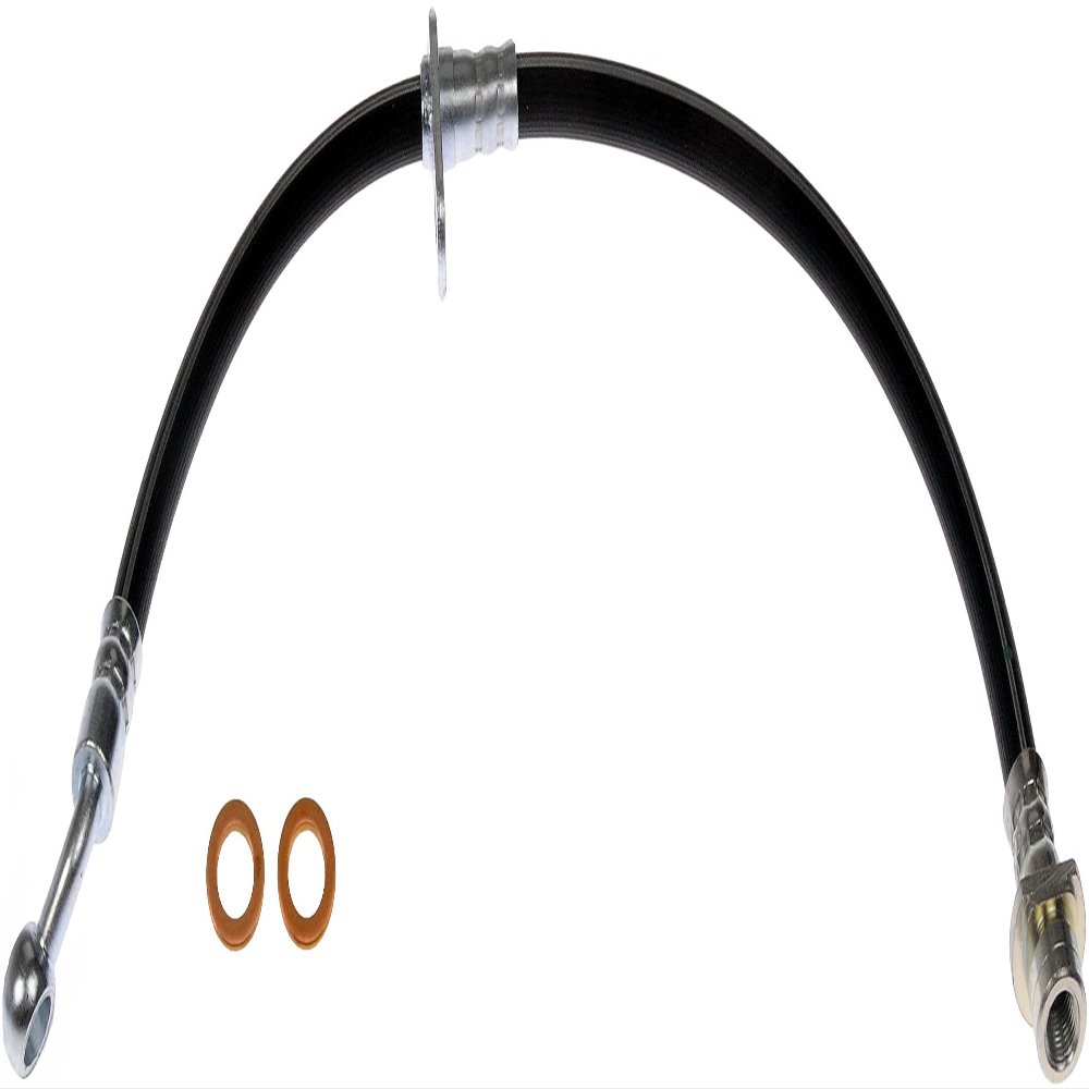 Dorman H621899 Rear Driver Side Brake Hydraulic Hose