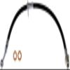 Dorman H621899 Rear Driver Side Brake Hydraulic Hose view 1