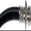 Dorman H621899 Rear Driver Side Brake Hydraulic Hose view 3