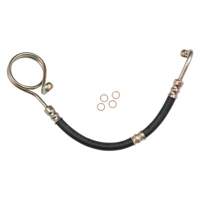 Edelmann 80605 Power Steering Pressure Line Hose Assembly