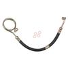 Edelmann 80605 Power Steering Pressure Line Hose Assembly view 1