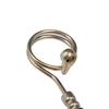 Edelmann 80605 Power Steering Pressure Line Hose Assembly view 2