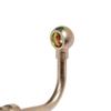 Edelmann 80605 Power Steering Pressure Line Hose Assembly view 3