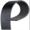 Gates 6K418AP Serpentine Drive Belt view 1