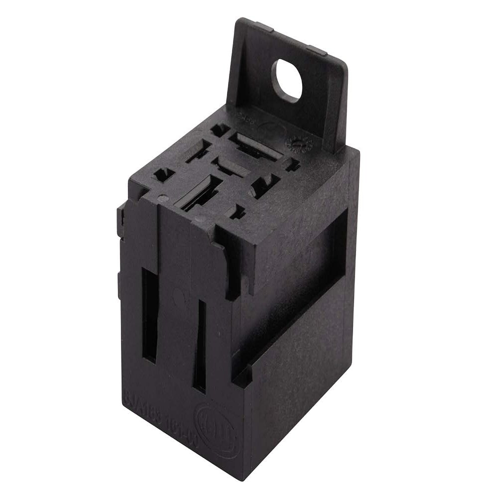 Hella 8JA 183 161-002 Plug Housing