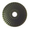 Slayer 4" Wet Premium Polishing Pads - 100 Grit view 1