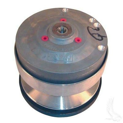 Drive Clutch, Club Car 97+