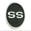 Scott Drake 673304 'SS' Gas Cap for Chevrolet Camaro view 2