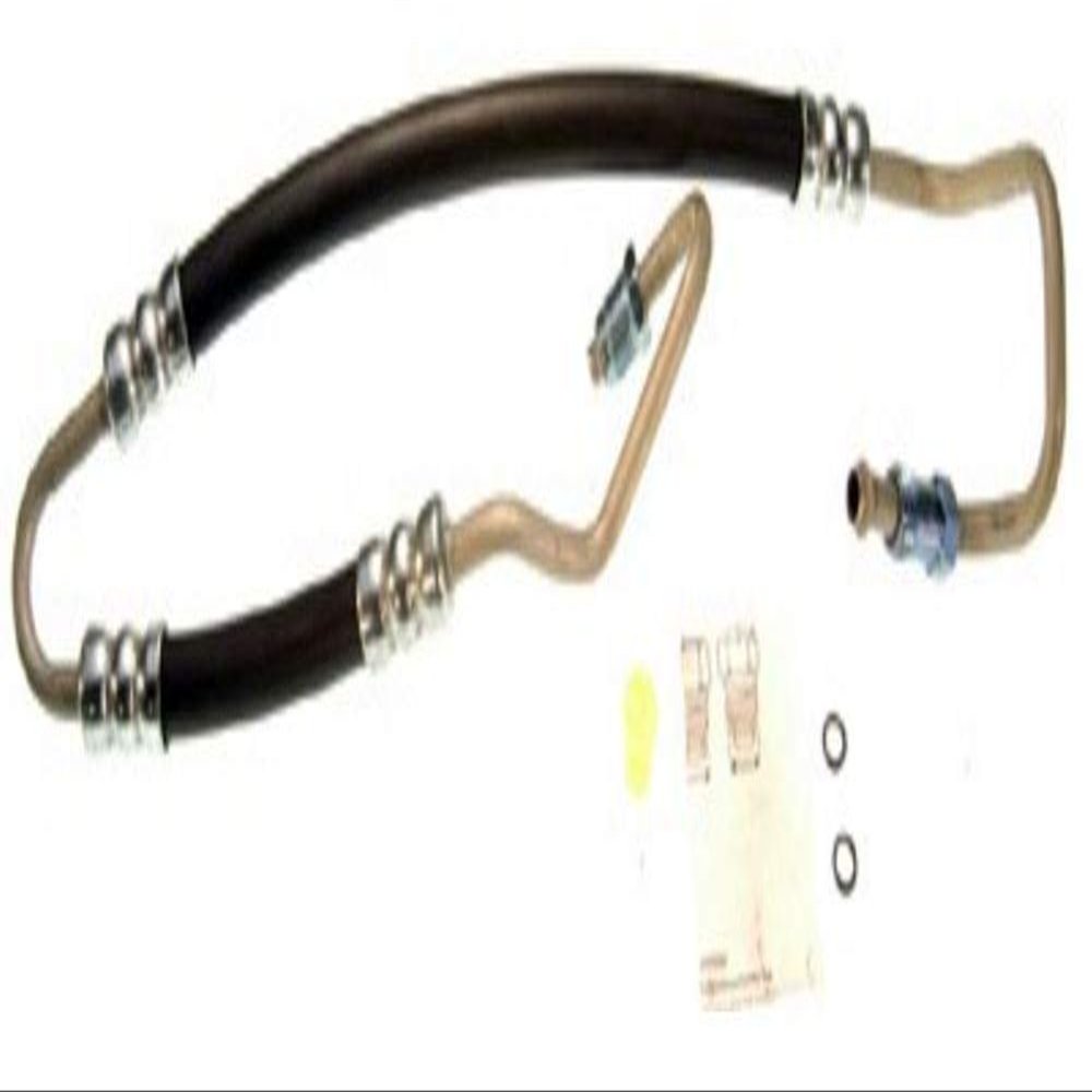 Omega 30163 Power Steering Hose
