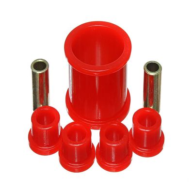 ENERGY SUSPN Energy Suspension 1910101R Chassis Bushing