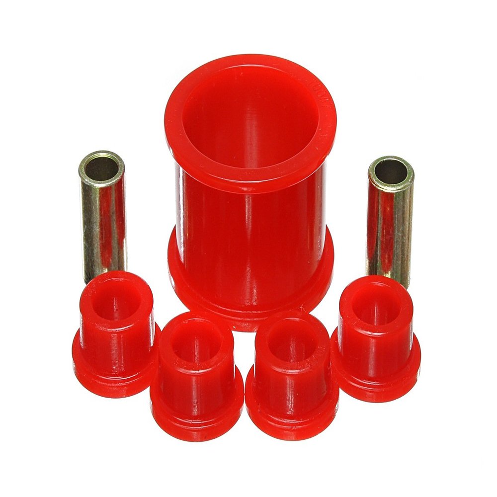 ENERGY SUSPN Energy Suspension 1910101R Chassis Bushing