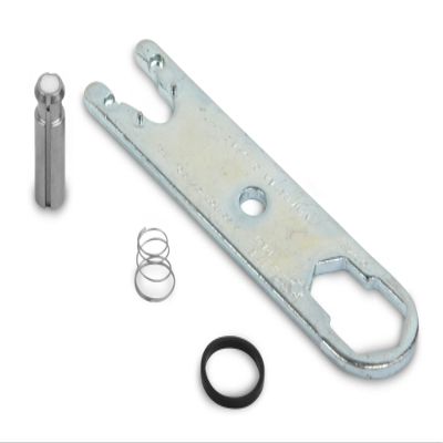 NOS Solenoid Rebuild Kit For 18015Nos Solenoid