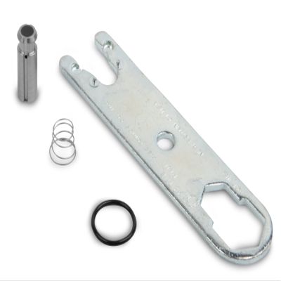 NOS Solenoid Rebuild Kit For 18055Nos Solenoid