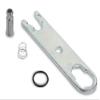 NOS Solenoid Rebuild Kit For 18055Nos Solenoid view 1