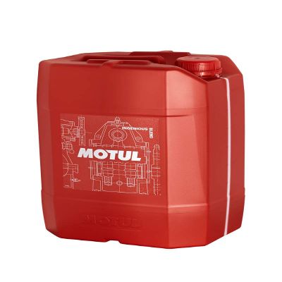 Motul 8100 X-Clean 5W40 20L