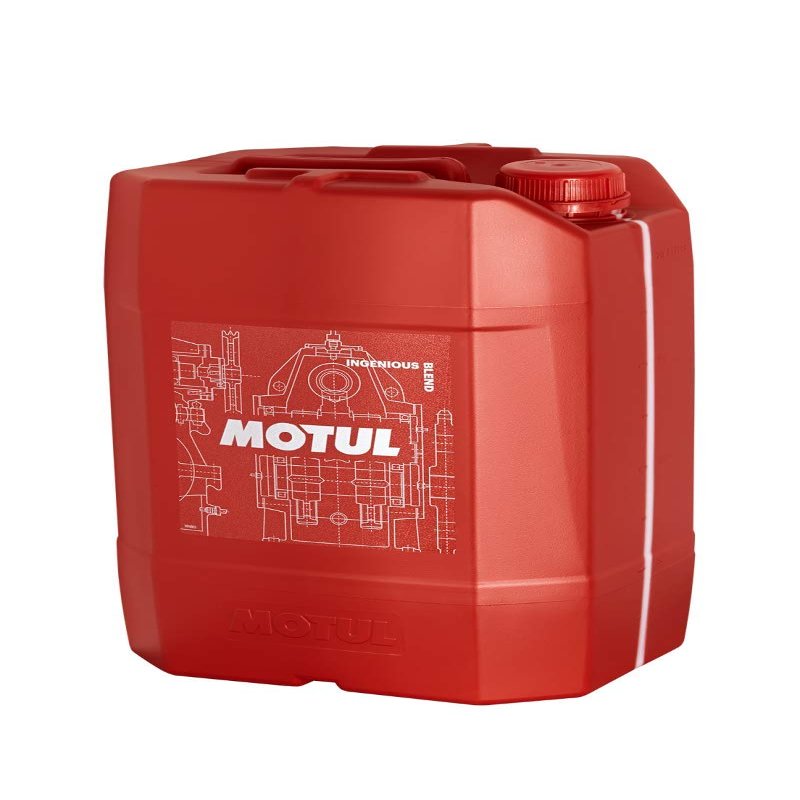 Motul 8100 X-Clean 5W40 20L